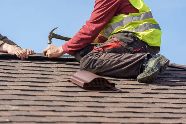 Gutter Installation and Roofing in Colfax, WI