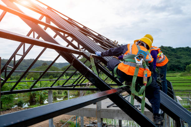Best Roof Replacement Cost  in Colfax, WI