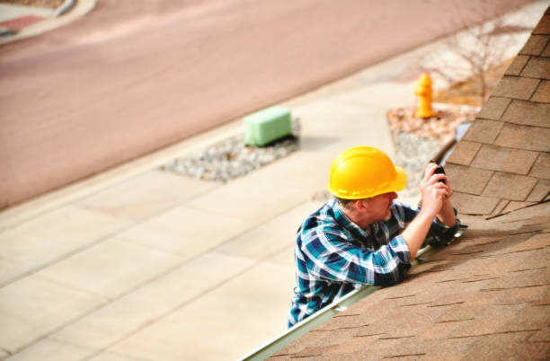 Best Local Roofing Companies  in Colfax, WI