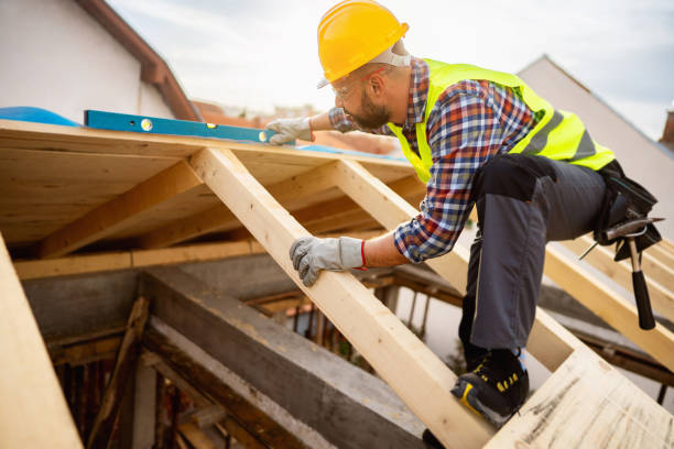 Best Slate Roofing Contractor  in Colfax, WI