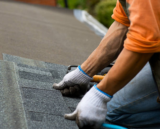 Quick and Trustworthy Emergency Roof Repair Services in Colfax, WI