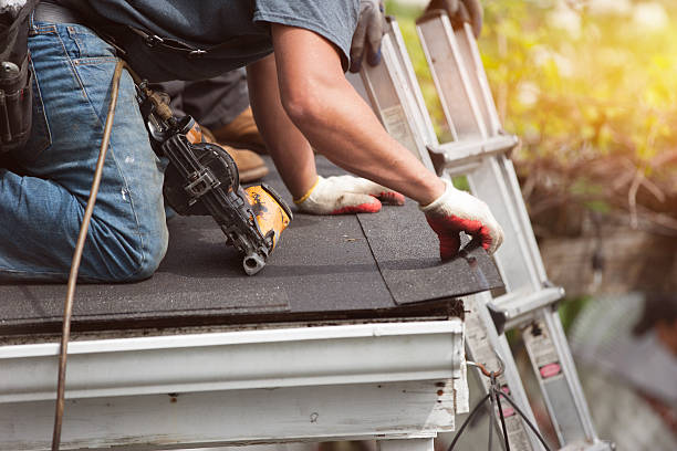 Quick and Trustworthy Emergency Roof Repair Services in Colfax, WI