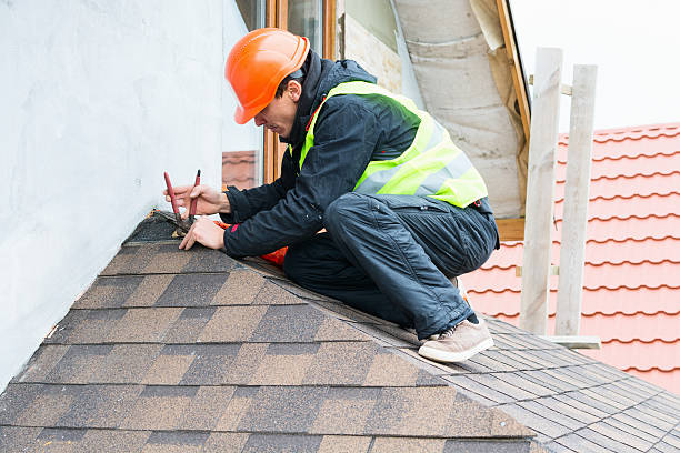 Best Roof Waterproofing Services  in Colfax, WI