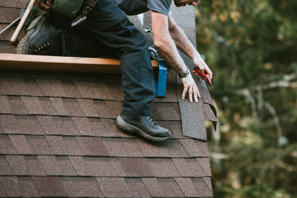 Professional Roofing Contractor in Colfax, WI